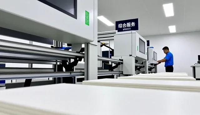 北京芸升科技有限公司