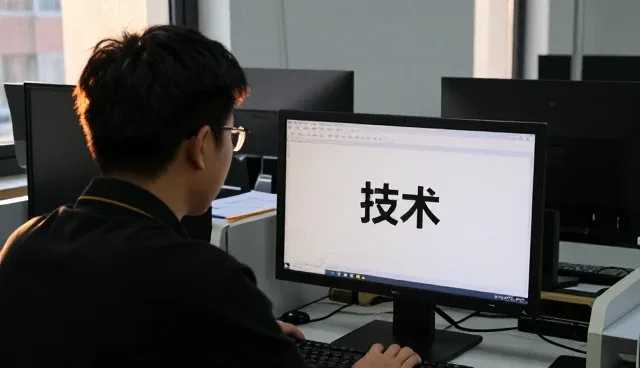 厂房车间变化带来的运维服务需求