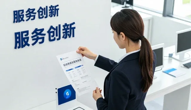 企业定制软件如何通过网络完善实现性能优化
