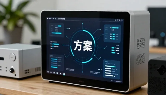 选择北京芸升科技有限公司技术服务的几个理由